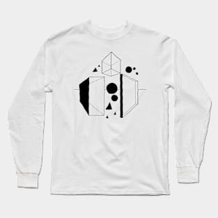 Perspectives Long Sleeve T-Shirt